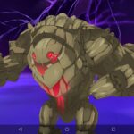 ガルガンチュア