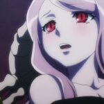 シャルティア